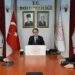 Bolu Valisi Aydın: 1363 personel bayramda sahada olacak