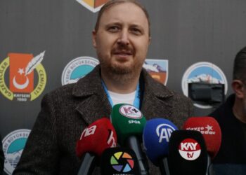 Kayserispor Asbaşkanı Rıza Erkut Yurdemi: Bu 3 puan bizim için çok farklı