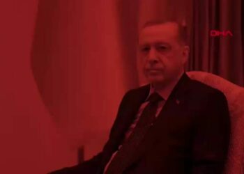 İletişim Başkanı Duran: Biz yurdumuzda ve dünyada barışın ve istikrarın tarafındayız