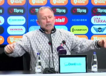 Sergen Yalçın: Türkiye Kupası bizim için değerli