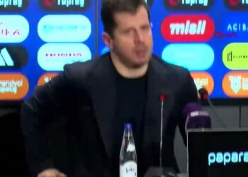 Emre Belözoğlu: Yüksek seviyede bir takıma karşı çok basit goller yedik