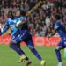 Rayo Vallecano - Samsunspor: 0-1