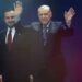 AK Parti'li Acar: Milletimizle kol kola, omuz omuza ve gönül gönüle yürümeyi sürdüreceğiz