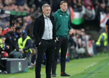 Thorsten Fink: Real Madrid, Barcelona ve Atletico Madrid burada kazanamadı ama biz kazandık