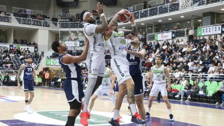 Merkezefendi ligde Tofaş deplasmanında