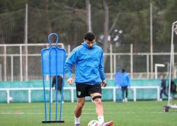 Sipay Bodrum FK, galibiyet serisini sürdürmek istiyor