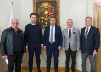 Karşıyaka’da altyapı arazisi şoku