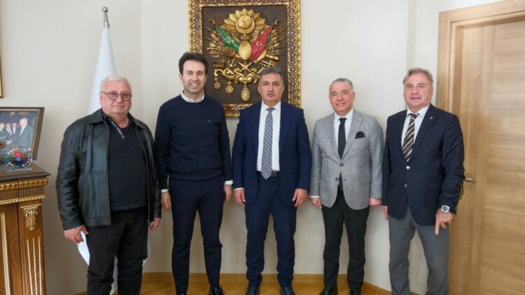 Karşıyaka’da altyapı arazisi şoku
