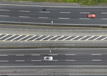 İstanbul'da bayramın ilk günü yollar boş kaldı