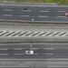 İstanbul'da bayramın ilk günü yollar boş kaldı