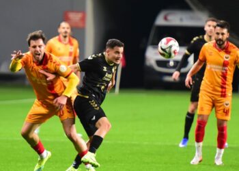 Altay'ın kader haftaları başlıyor