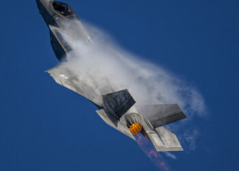 İran: ABD’ye ait F-35 savaş uçağı vuruldu