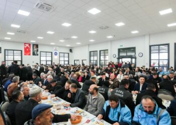Sancaktepe’de bayram coşkusu