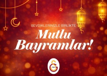 Spor dünyasından Ramazan Bayramı mesajları