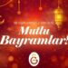 Spor dünyasından Ramazan Bayramı mesajları