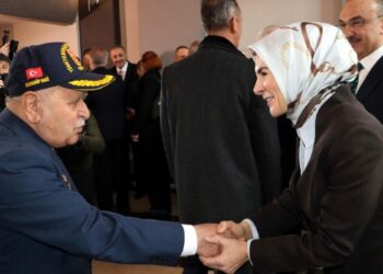 Bakan Göktaş: Hiç kimseyi geride bırakmayan  anlayışla hareket ediyoruz