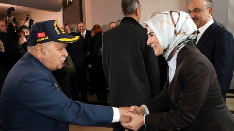 Bakan Göktaş: Hiç kimseyi geride bırakmayan  anlayışla hareket ediyoruz