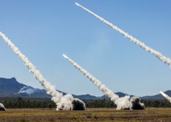 ABD'den BAE, Kuveyt ve Ürdün'e silah satışı