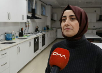 Uzmanından Ramazan Bayramı'nda 'sağlıklı beslenme' uyarısı
