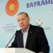 Cumhurbaşkanı Erdoğan: Netanyahu terörü küresel barışı tehdit etmeyi sürdürüyor