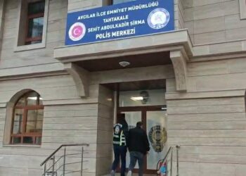 Avcılar'daki keserli trafik kavgasına 182 bin lira ceza