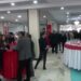 Bakan Çiftçi, Van'da bayramlaşma programlarına katıldı