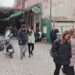 Ayvalık'ta bayram yoğunluğu