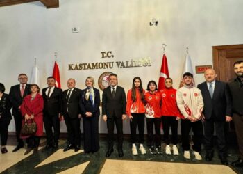 Bakan Yumaklı: Gecemizi gündüzümüze katıyoruz, katmaya da devam edeceğiz