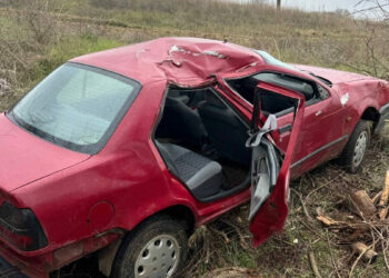 Edirne’de iki ayrı kaza: 4 yaralı