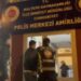 Maltepe'de trafikte araçtan inerek yayalara saldıran 2 şüpheliye 360 bin lira ceza