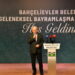 Bahçelievler’de bayram coşkusu