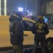Taksim ve Kadıköy'de helikopter destekli 'Huzur İstanbul' denetimi