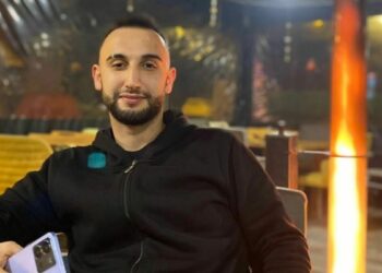 İki arkadaşın silahlı kavgası: 1 ölü