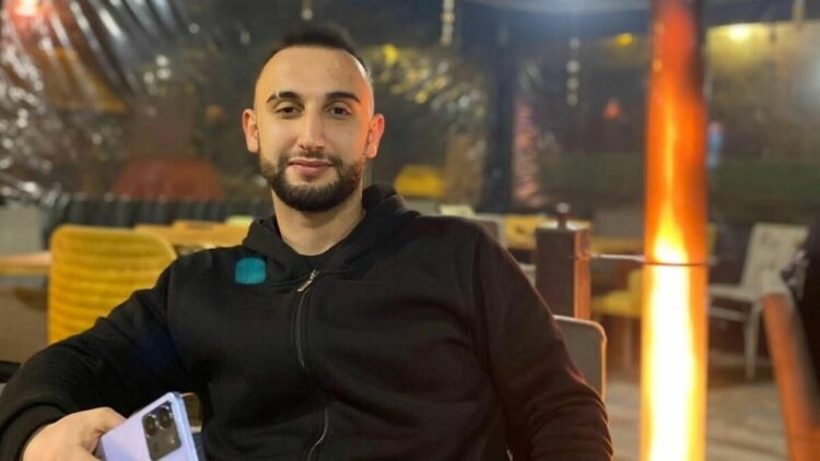 İki arkadaşın silahlı kavgası: 1 ölü