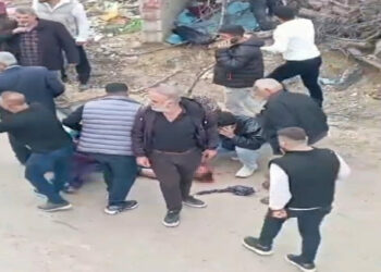 Hatay'da çocukların kavgasına aileler karıştı; 3 ölü, 22 yaralı