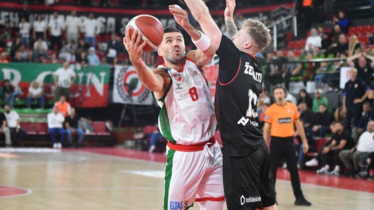 Potada kritik Ege derbisi