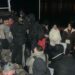 Bodrum'da 33 kaçak göçmen 3 göçmen kaçakçısı yakalandı