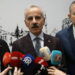 Bakan Uraloğlu: Türkiye, gerçekten bir güven adası