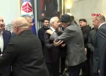 Bakan Uraloğlu: Türkiye, gerçekten bir güven adası