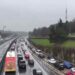 İstanbul'da bayramın 2'nci gününde trafik yoğunluğu - 1