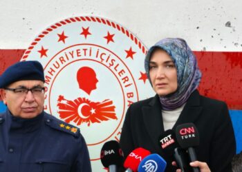 İçişleri Bakan Yardımcısı Yiğitbaşı: Kazalarda yüzde 50'lik bir azalış var