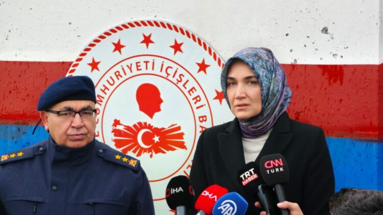 İçişleri Bakan Yardımcısı Yiğitbaşı: Kazalarda yüzde 50'lik bir azalış var