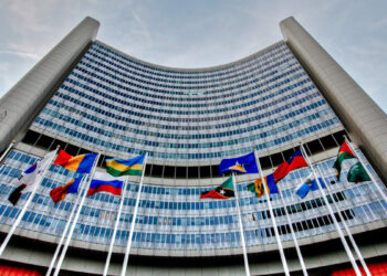 IAEA'dan nükleer güvenlik riskini önlemek için itidal çağrısı