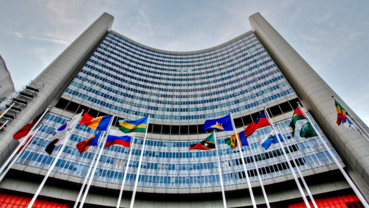 IAEA'dan nükleer güvenlik riskini önlemek için itidal çağrısı