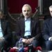 Bakan Uraloğlu, TGC’yi ziyaret etti
