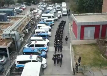 29 ilde DEAŞ operasyonu: 139 gözaltı