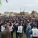 Tekirdağ'da nevruz kutlaması