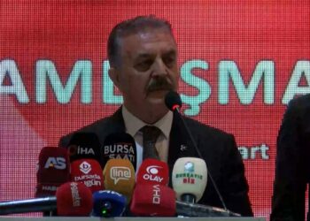MHP Genel Sekreteri Büyükataman: Terörsüz Türkiye gerçekleşecek, Türk ve Türkiye Yüzyılı hedeflerimiz başarıya ulaşacaktır