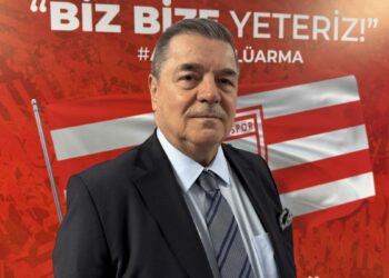 Veysel Bilen: Samsunspor, Avrupa kupalarında boy göstermeyi hedef edinmiş bir kulüp