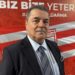 Veysel Bilen: Samsunspor, Avrupa kupalarında boy göstermeyi hedef edinmiş bir kulüp